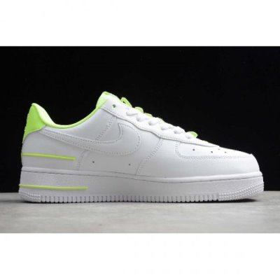 Nike Air Force 1 Low Beyaz Kaykay Ayakkabı Türkiye - 7DQGTKSE